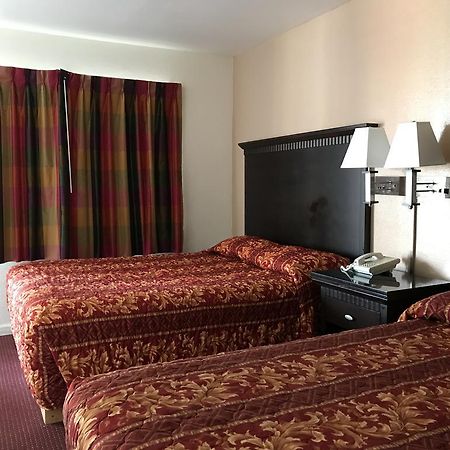 Townhouse Motel 위드 외부 사진