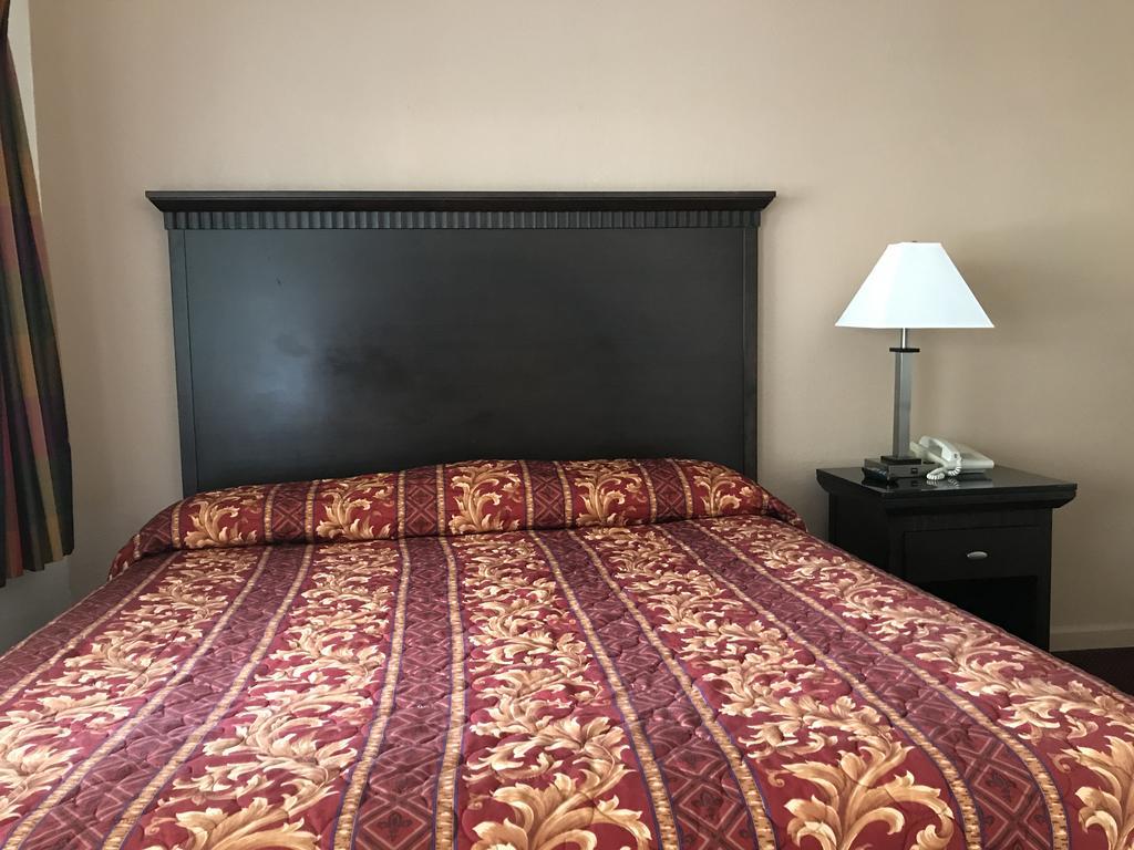 Townhouse Motel 위드 외부 사진
