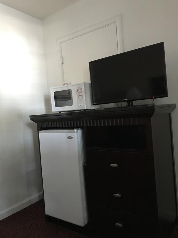 Townhouse Motel 위드 외부 사진