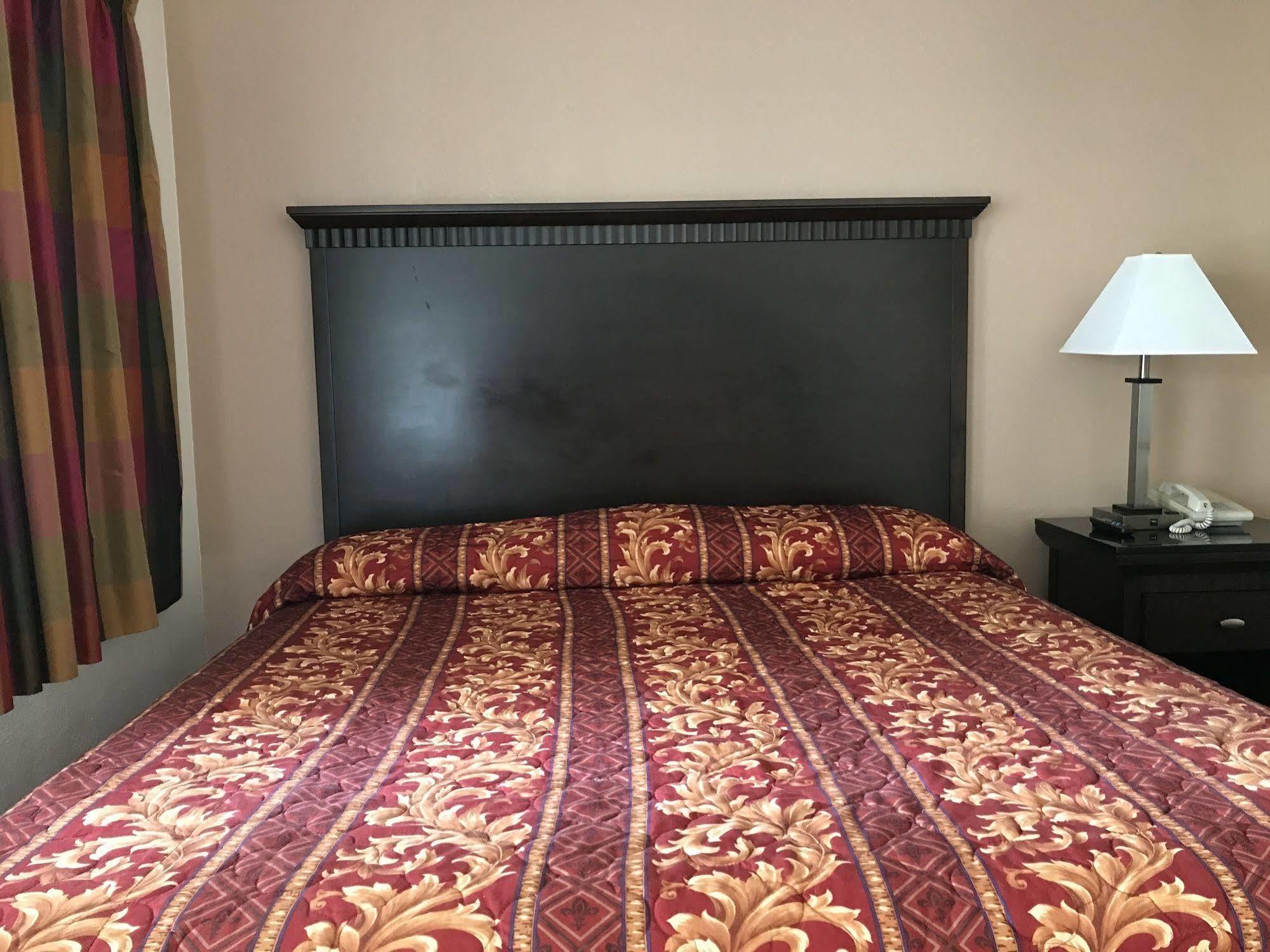 Townhouse Motel 위드 외부 사진